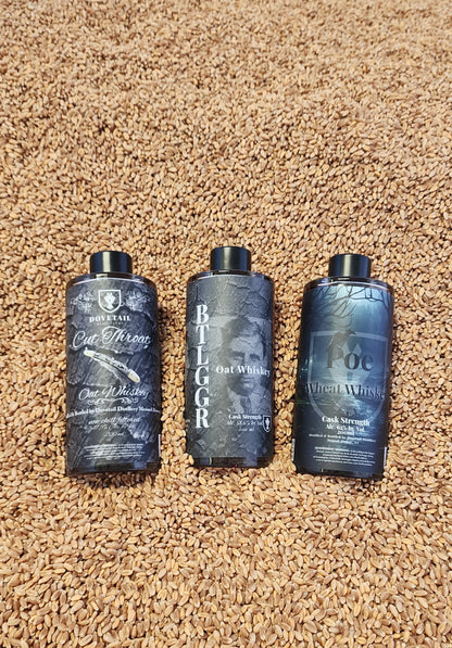 BARREL AGE 200ML 3 PACK